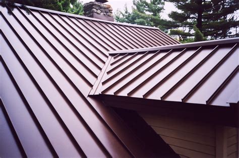 metal roofing suppliers